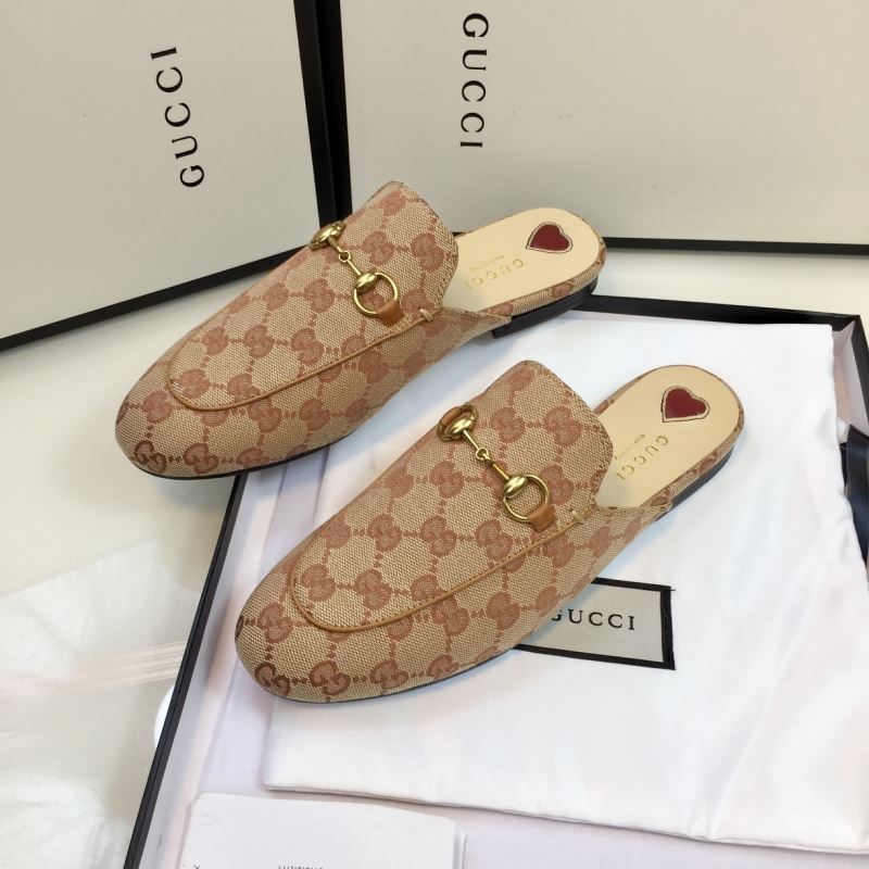 Gucci Slippers